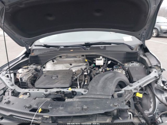 2022 CHEVROLET TRAILBLAZER KL79MPSL4NB052591 Photo 9