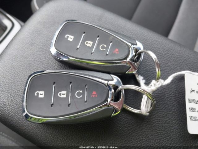 2022 CHEVROLET TRAILBLAZER KL79MPSL4NB052591 Photo 10