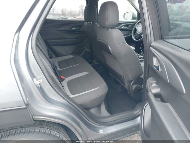 2022 CHEVROLET TRAILBLAZER KL79MPSL4NB052591 Photo 7