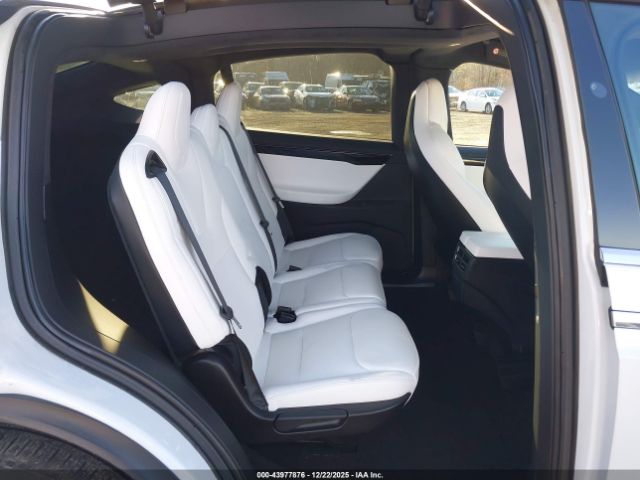 2019 TESLA MODEL X 5YJXCDE20KF189941 Photo 7