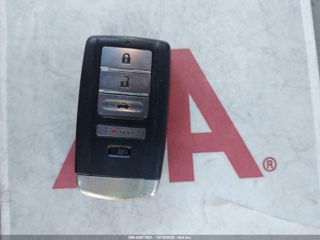 2018 ACURA TLX 19UUB1F5XJA007443 Photo 10