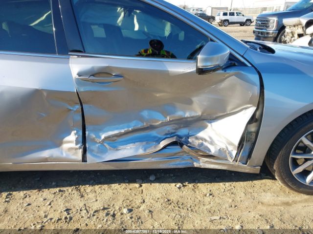 2018 ACURA TLX 19UUB1F5XJA007443 Photo 5