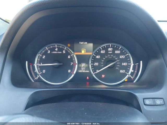 2018 ACURA TLX 19UUB1F5XJA007443 Photo 6