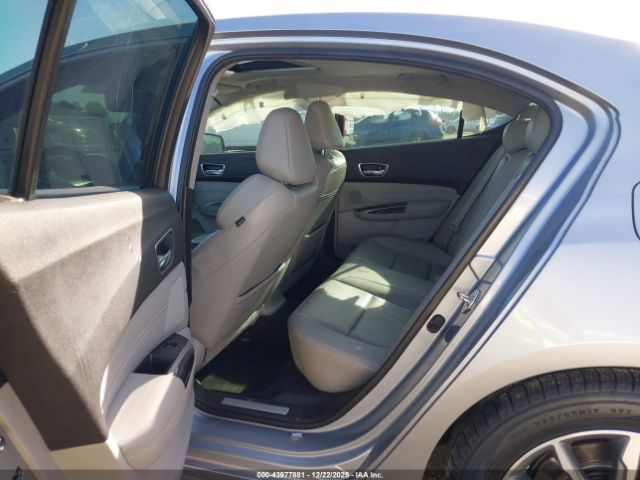 2018 ACURA TLX 19UUB1F5XJA007443 Photo 7