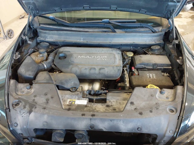 2016 JEEP CHEROKEE 1C4PJLDB8GW116434 Photo 9