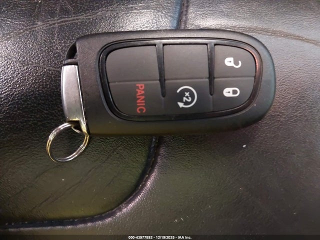 2016 JEEP CHEROKEE 1C4PJLDB8GW116434 Photo 10