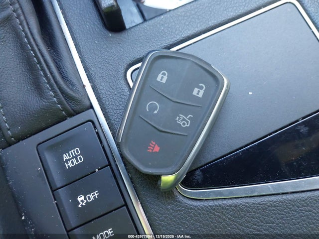 2018 CADILLAC CT6 1G6KG5RS4JU155993 Photo 10