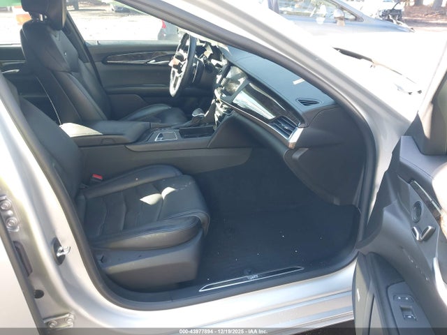 2018 CADILLAC CT6 1G6KG5RS4JU155993 Photo 4