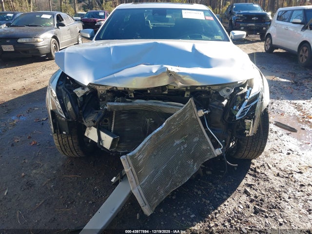 2018 CADILLAC CT6 1G6KG5RS4JU155993 Photo 5