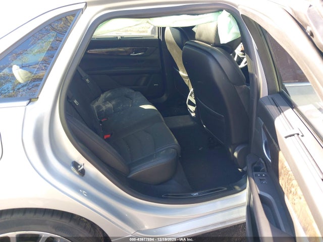 2018 CADILLAC CT6 1G6KG5RS4JU155993 Photo 7