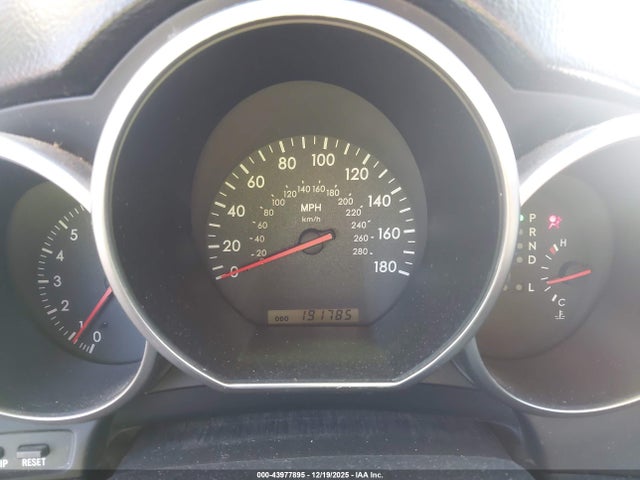 2004 LEXUS SC 430 JTHFN48Y640054064 Photo 6