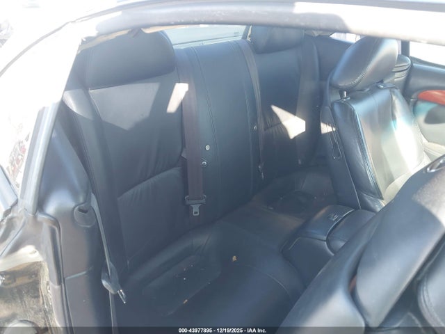 2004 LEXUS SC 430 JTHFN48Y640054064 Photo 7