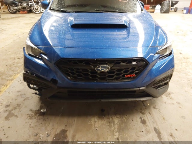 2025 Subaru Wrx Limited მანქანა იყიდება აუქციონზე, vin: JF1VBAN68S8804611, აუქციონის ნომერი: 43977896