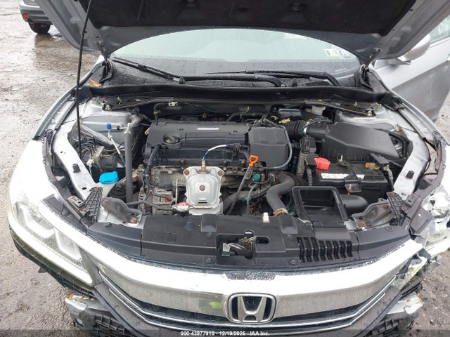 1HGCR2F75HA274191 Honda ACCORD EX