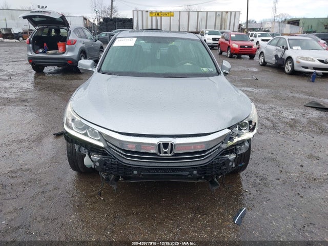 1HGCR2F75HA274191 Honda ACCORD EX