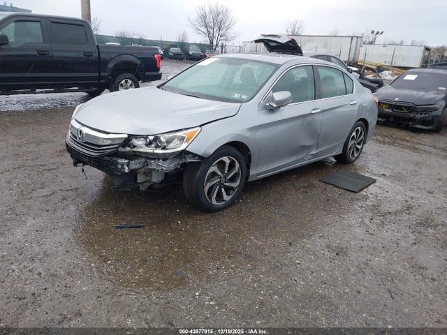 1HGCR2F75HA274191 Honda ACCORD EX