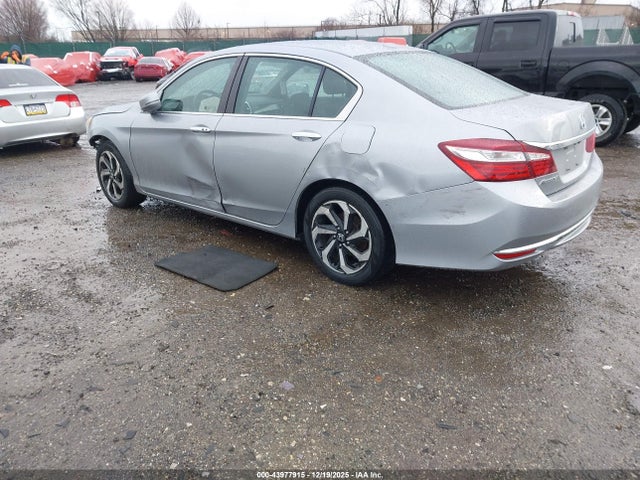 1HGCR2F75HA274191 Honda ACCORD EX