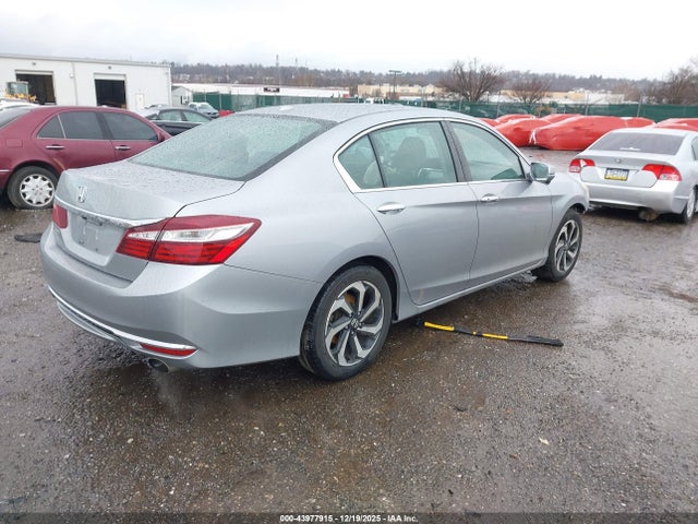 1HGCR2F75HA274191 Honda ACCORD EX