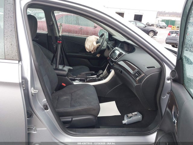 1HGCR2F75HA274191 Honda ACCORD EX