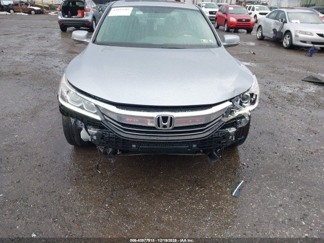 1HGCR2F75HA274191 Honda ACCORD EX
