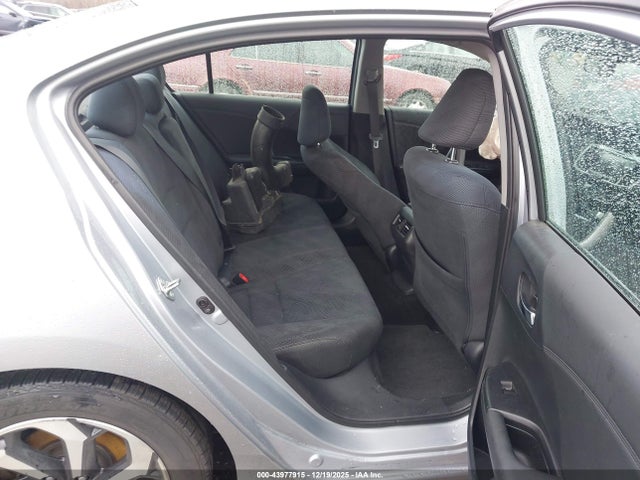 1HGCR2F75HA274191 Honda ACCORD EX