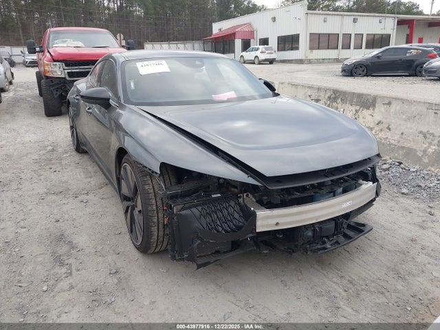 2022 AUDI RS E-TRON GT WAUBHBFW0N7902202