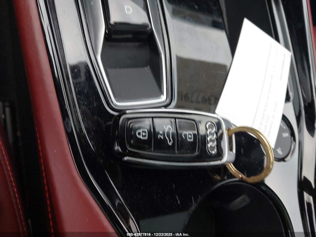 2022 AUDI RS E-TRON GT WAUBHBFW0N7902202 Photo 10