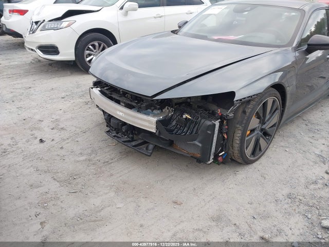 2022 AUDI RS E-TRON GT WAUBHBFW0N7902202 Photo 5