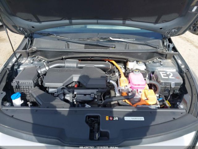 2025 KIA SPORTAGE HYBRID KNDPU3DGXS7238718 Photo 9