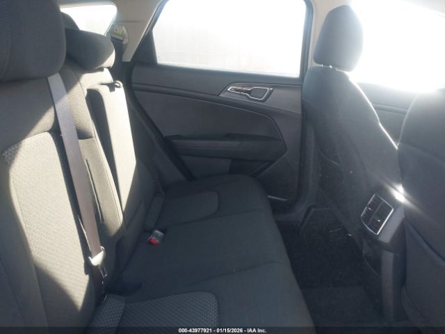 2025 KIA SPORTAGE HYBRID KNDPU3DGXS7238718 Photo 7