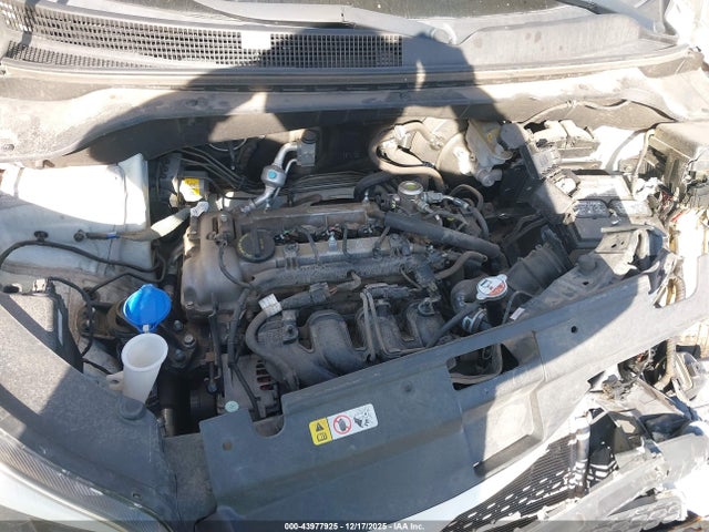 KIA Soul ! 2016 KNDJN2A2XG7867005 Image 10