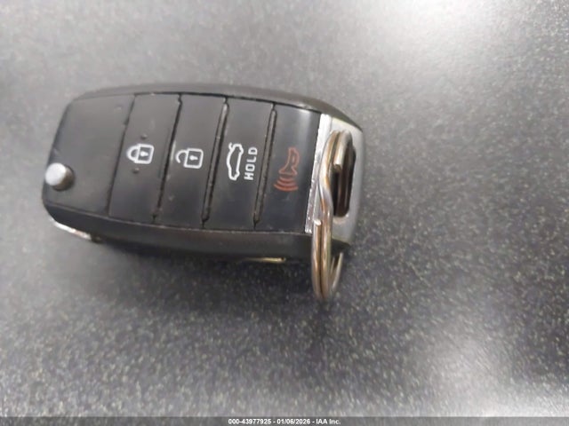 KIA Soul ! 2016 KNDJN2A2XG7867005 Image 11