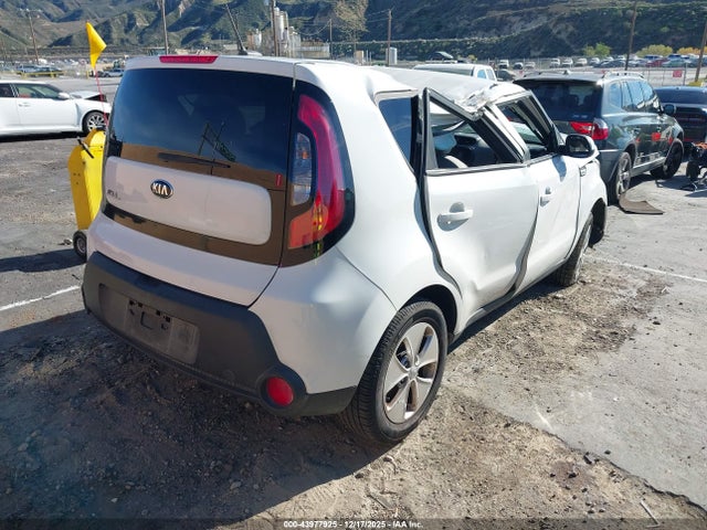 KIA Soul ! 2016 KNDJN2A2XG7867005 Image 4