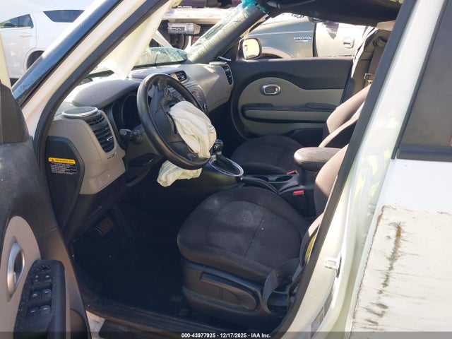 KIA Soul ! 2016 KNDJN2A2XG7867005 Image 5