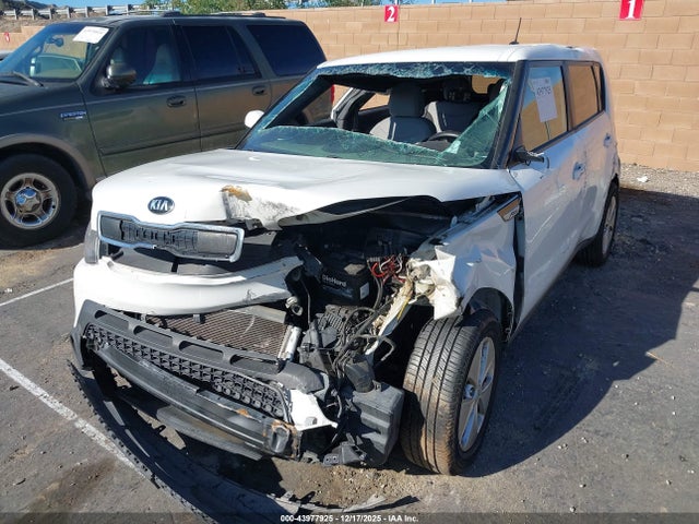 KIA Soul ! 2016 KNDJN2A2XG7867005 Image 6