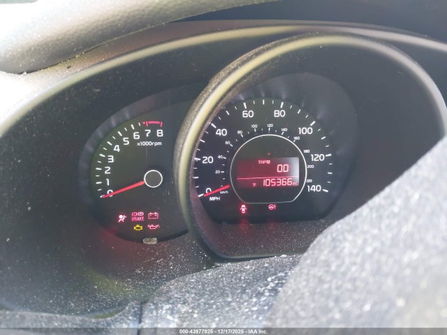 KIA Soul ! 2016 KNDJN2A2XG7867005 Image 7