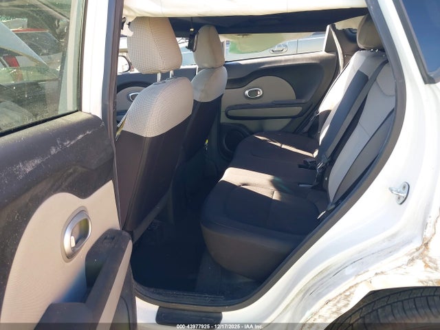 KIA Soul ! 2016 KNDJN2A2XG7867005 Image 8