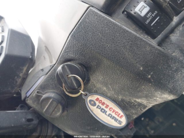 2023 POLARIS RZR 3NSG4C926PG324065 Photo 10