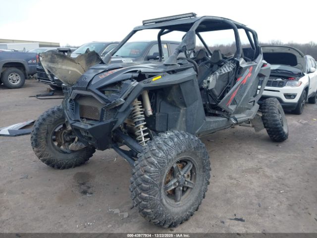2023 POLARIS RZR 3NSG4C926PG324065 Photo 1