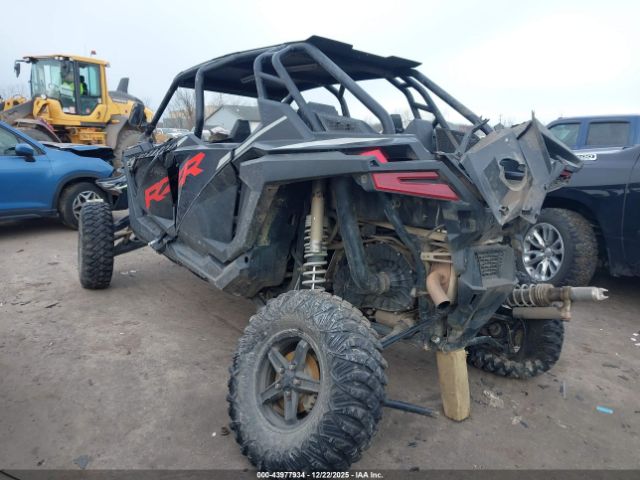 2023 POLARIS RZR 3NSG4C926PG324065 Photo 2
