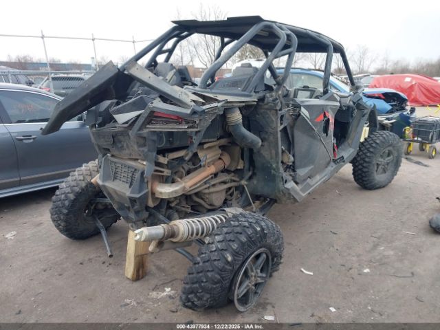 2023 POLARIS RZR 3NSG4C926PG324065 Photo 3