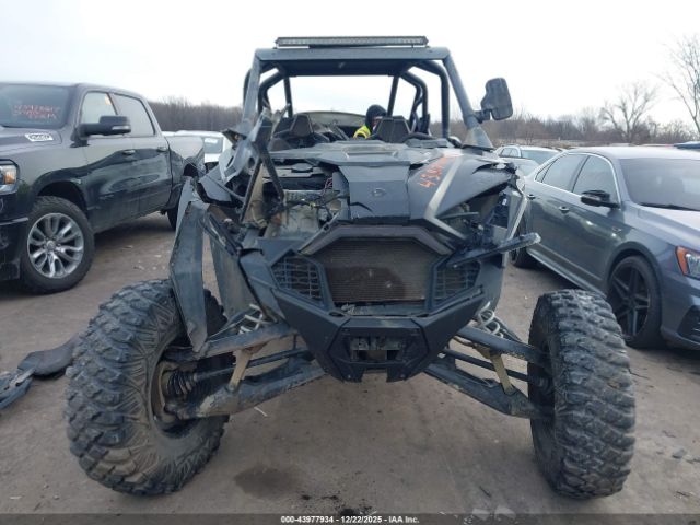 2023 POLARIS RZR 3NSG4C926PG324065 Photo 4
