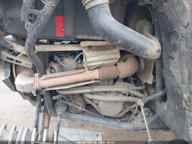 2023 POLARIS RZR 3NSG4C926PG324065 Photo 7