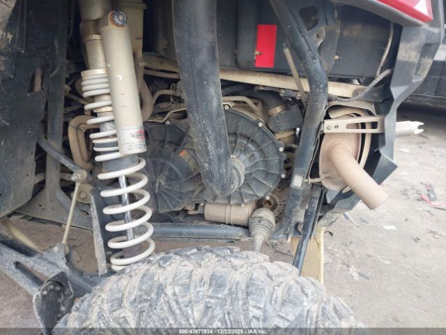 2023 POLARIS RZR 3NSG4C926PG324065 Photo 8