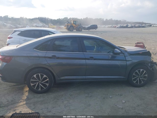 43977935 :رقم المزاد ، 3VW5M7BUXPM005455 vin ، 2023 Volkswagen Jetta 1.5t S مزاد بيع