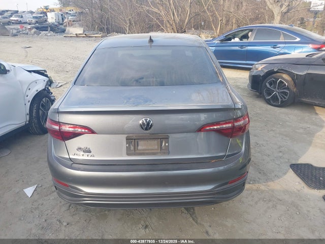 43977935 :رقم المزاد ، 3VW5M7BUXPM005455 vin ، 2023 Volkswagen Jetta 1.5t S مزاد بيع