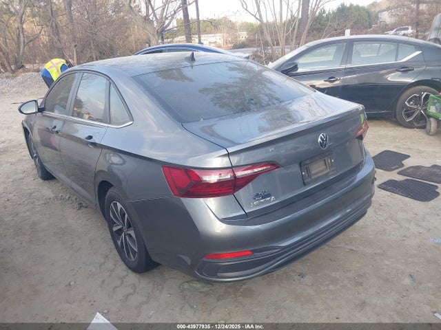 43977935 :رقم المزاد ، 3VW5M7BUXPM005455 vin ، 2023 Volkswagen Jetta 1.5t S مزاد بيع