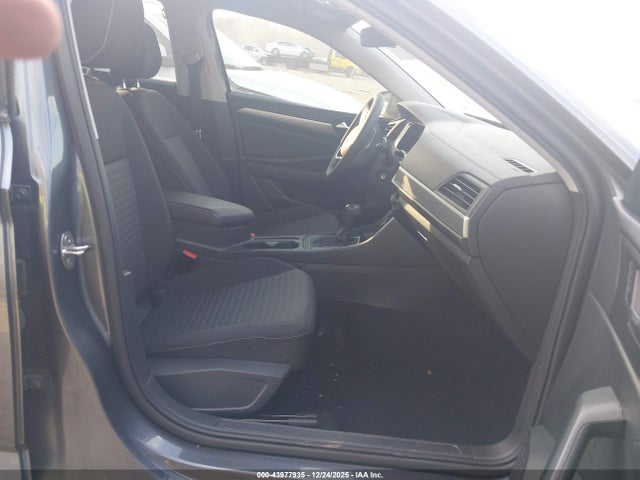 43977935 :رقم المزاد ، 3VW5M7BUXPM005455 vin ، 2023 Volkswagen Jetta 1.5t S مزاد بيع