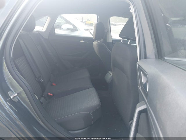 43977935 :رقم المزاد ، 3VW5M7BUXPM005455 vin ، 2023 Volkswagen Jetta 1.5t S مزاد بيع