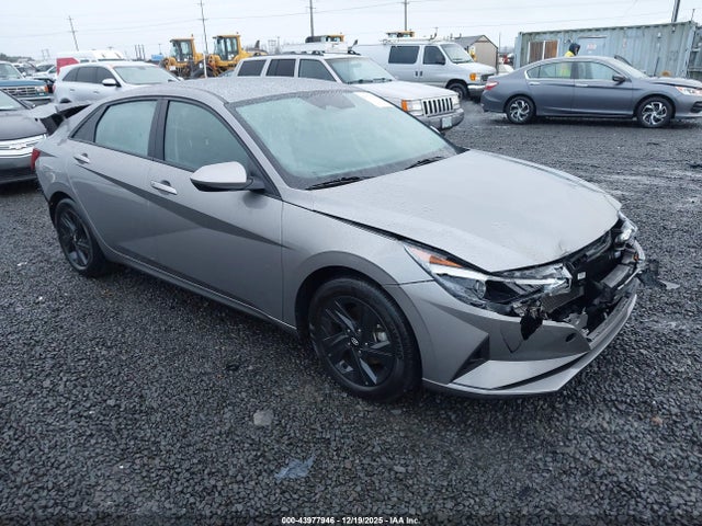 Hyundai ELANTRA SEL 2023 KMHLM4AG5PU468213 головне зображення